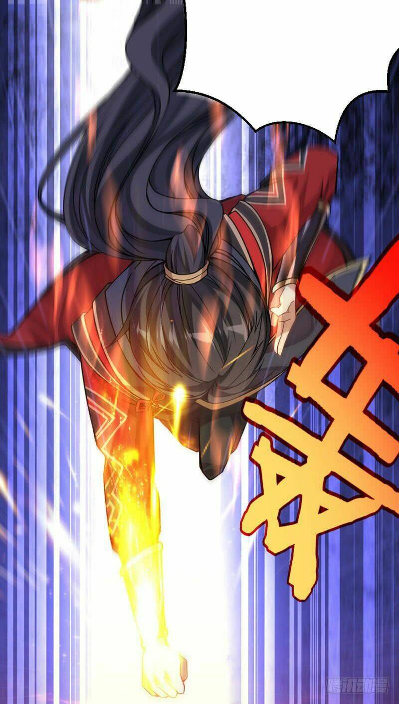 Tiên Đế Qui Lai Chapter 27 - Trang 2