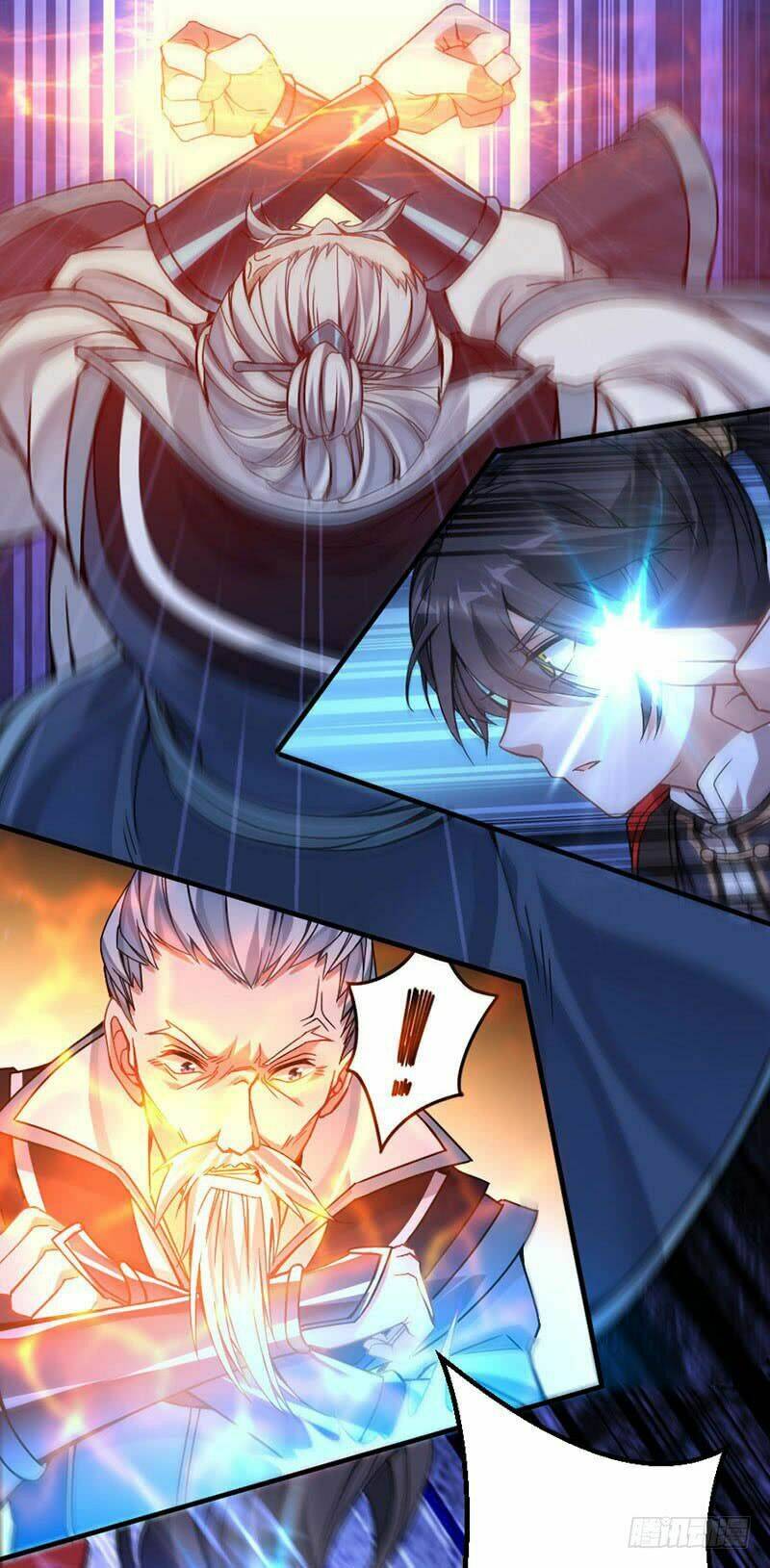 Tiên Đế Qui Lai Chapter 27 - Trang 2