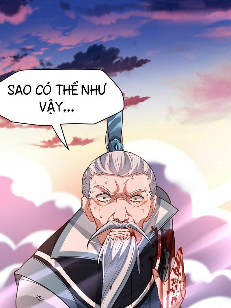 Tiên Đế Qui Lai Chapter 27 - Trang 2