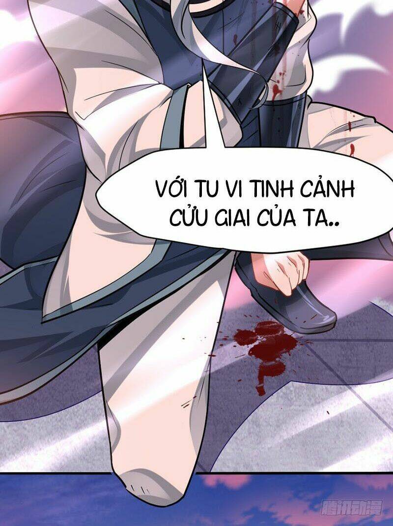 Tiên Đế Qui Lai Chapter 27 - Trang 2