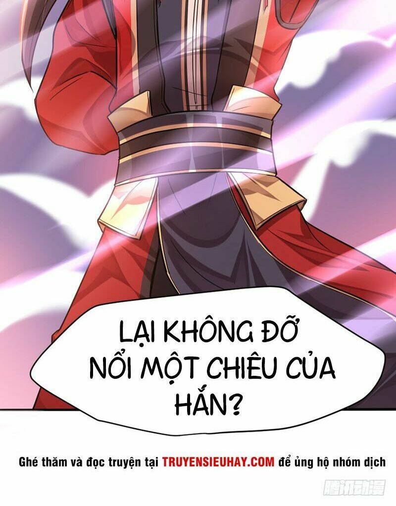 Tiên Đế Qui Lai Chapter 27 - Trang 2