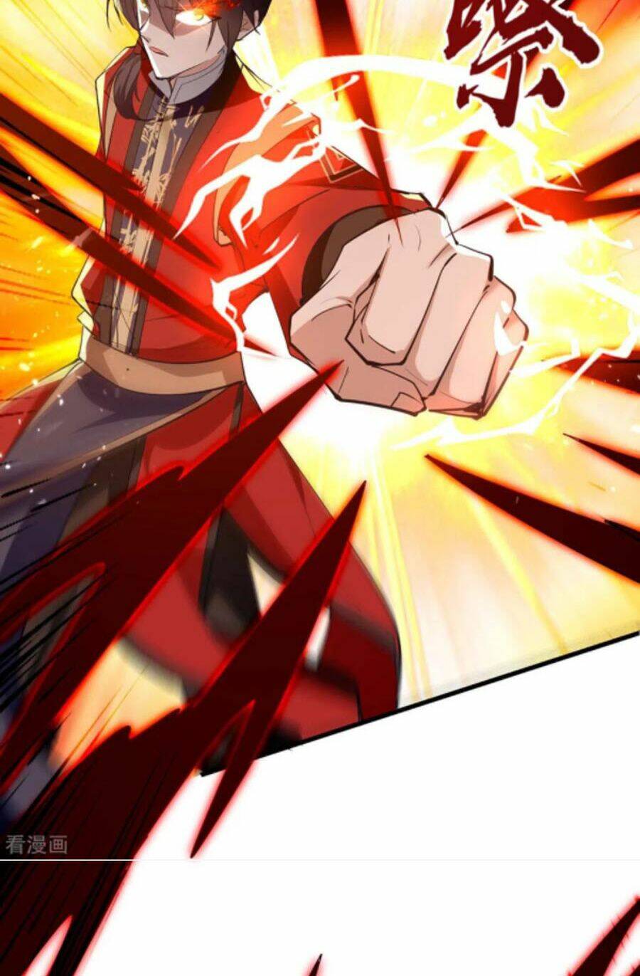 Tiên Đế Qui Lai Chapter 270 - Trang 2