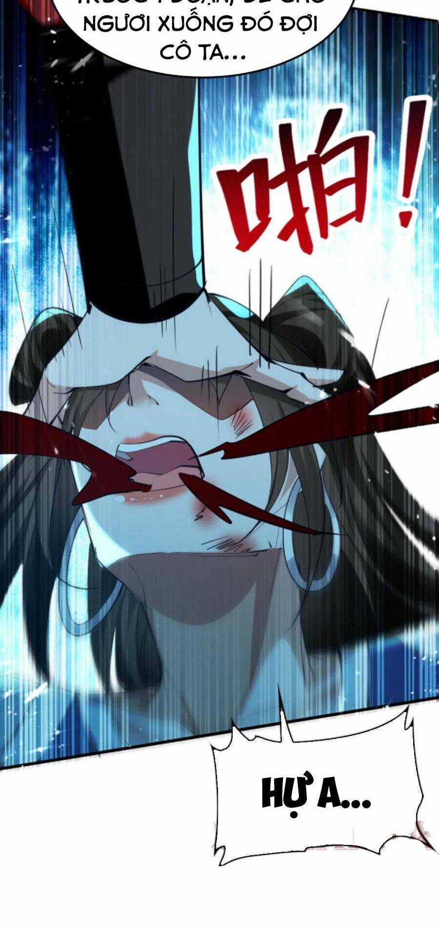 Tiên Đế Qui Lai Chapter 270 - Trang 2