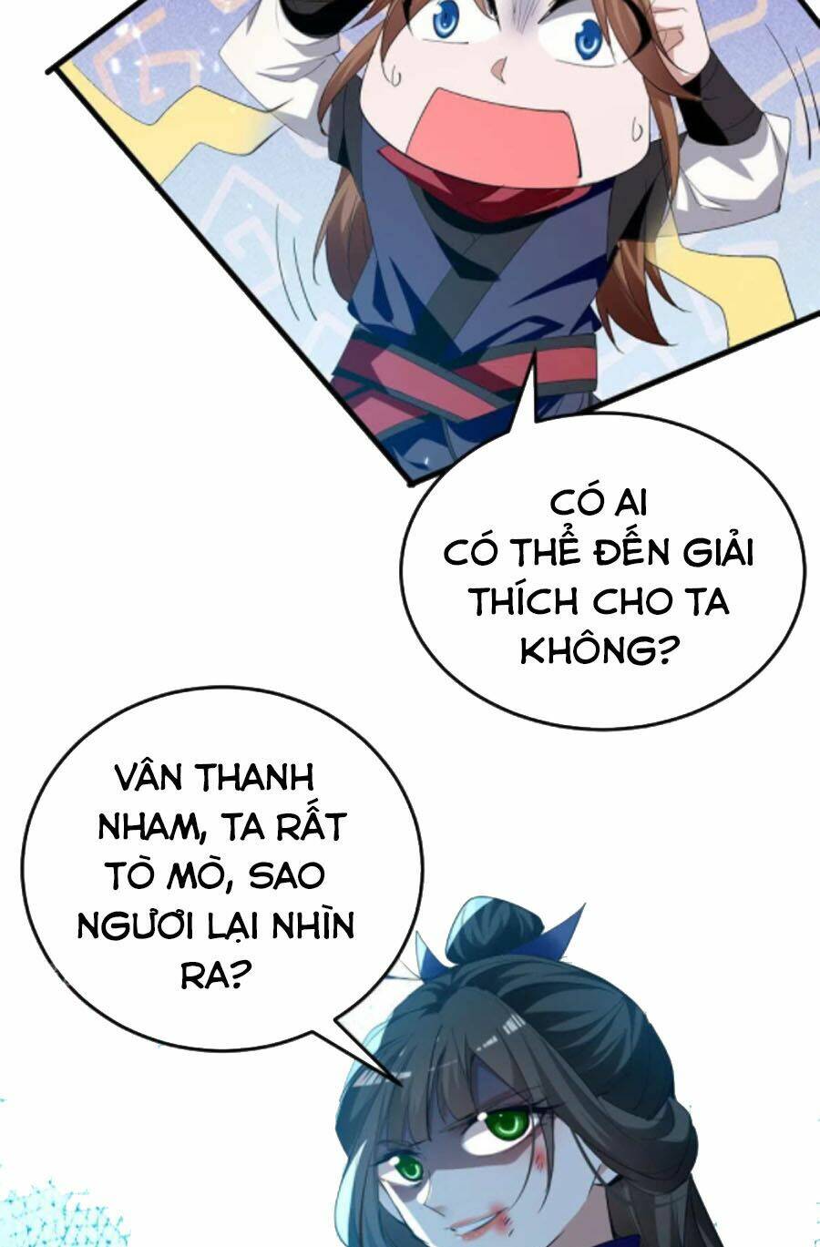 Tiên Đế Qui Lai Chapter 270 - Trang 2