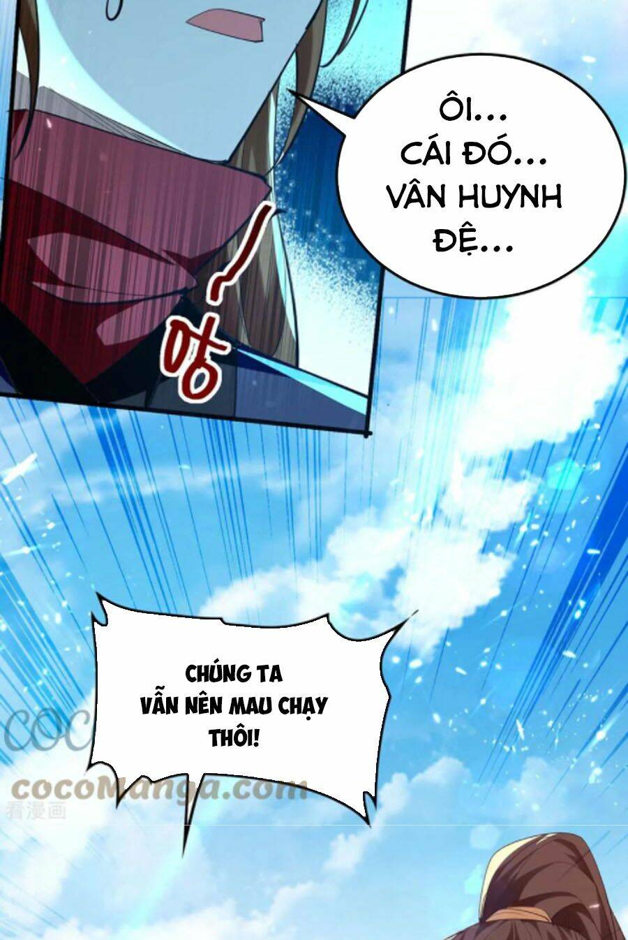 Tiên Đế Qui Lai Chapter 270 - Trang 2