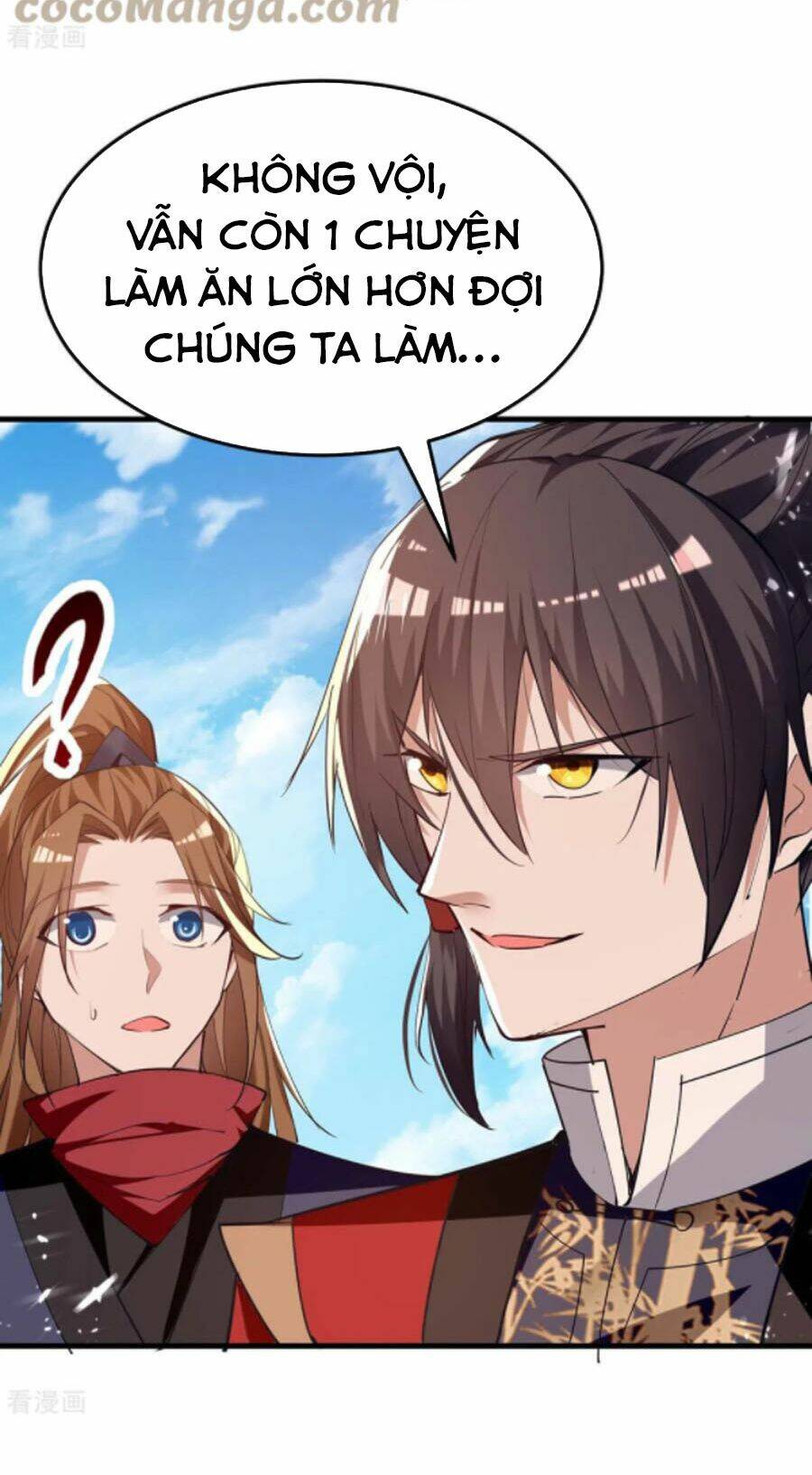 Tiên Đế Qui Lai Chapter 270 - Trang 2