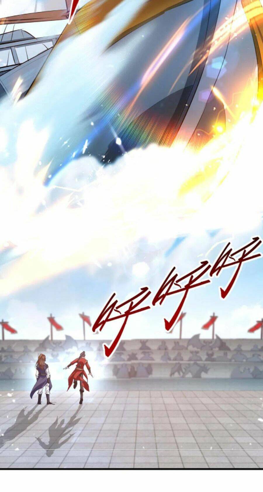 Tiên Đế Qui Lai Chapter 270 - Trang 2