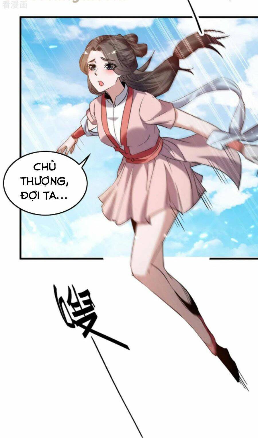 Tiên Đế Qui Lai Chapter 270 - Trang 2