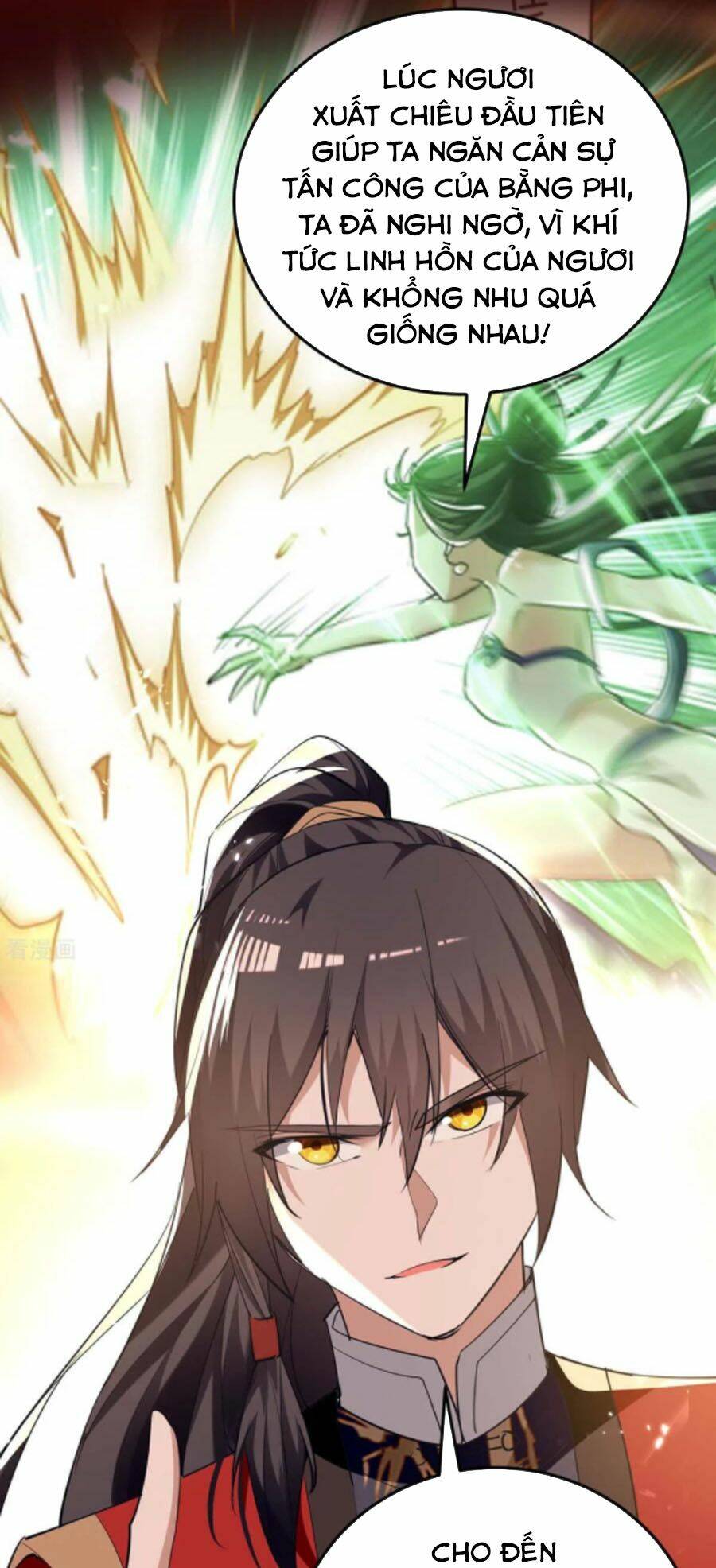 Tiên Đế Qui Lai Chapter 270 - Trang 2