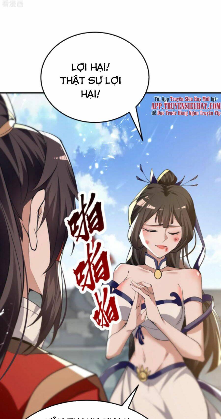 Tiên Đế Qui Lai Chapter 270 - Trang 2