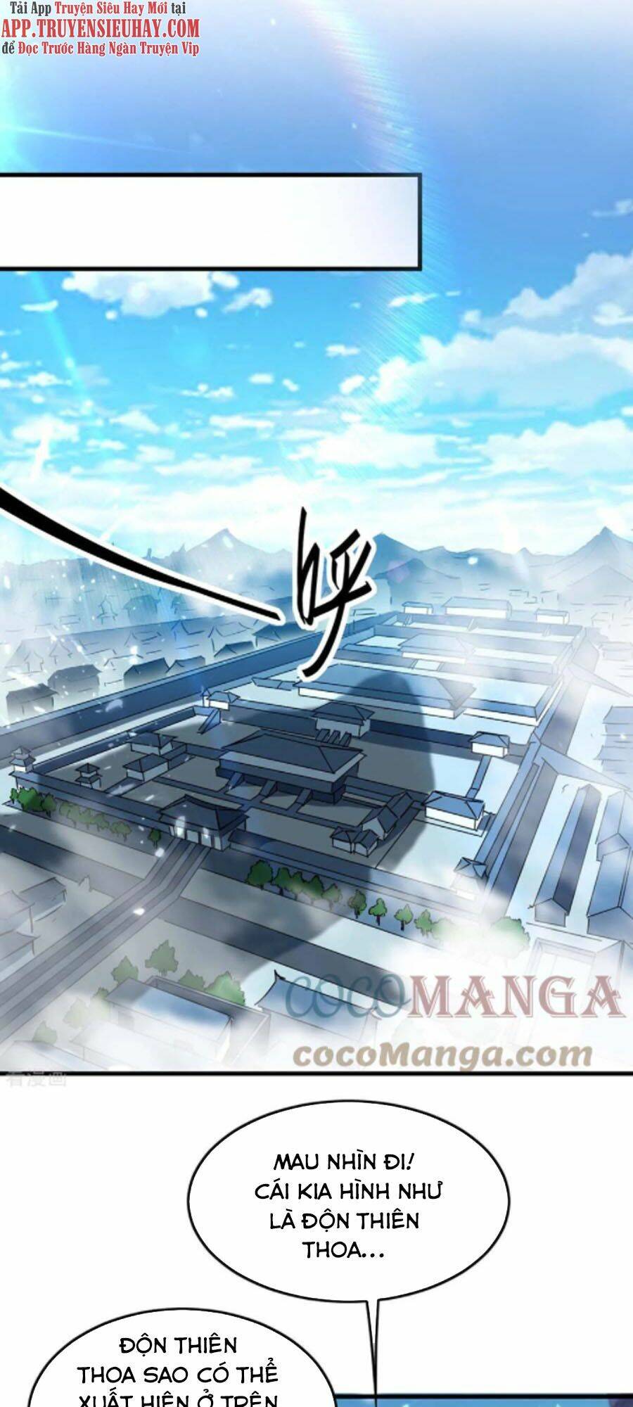 Tiên Đế Qui Lai Chapter 271 - Trang 2