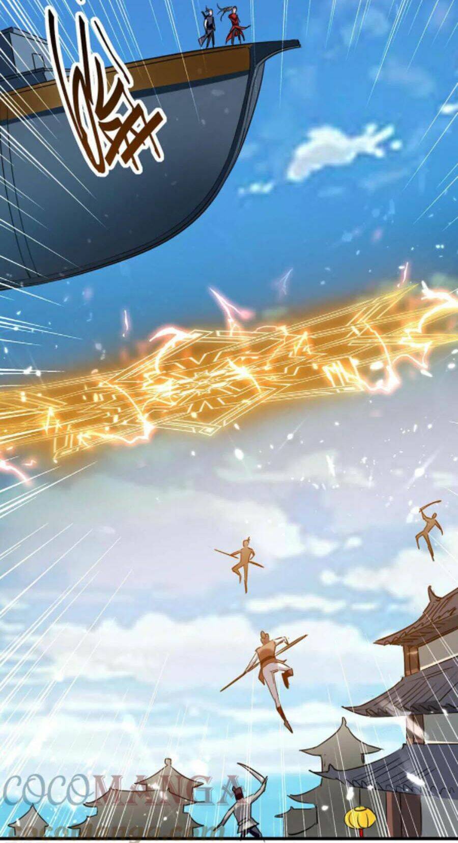 Tiên Đế Qui Lai Chapter 271 - Trang 2