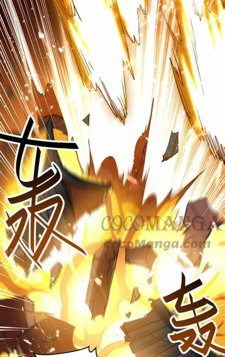 Tiên Đế Qui Lai Chapter 271 - Trang 2