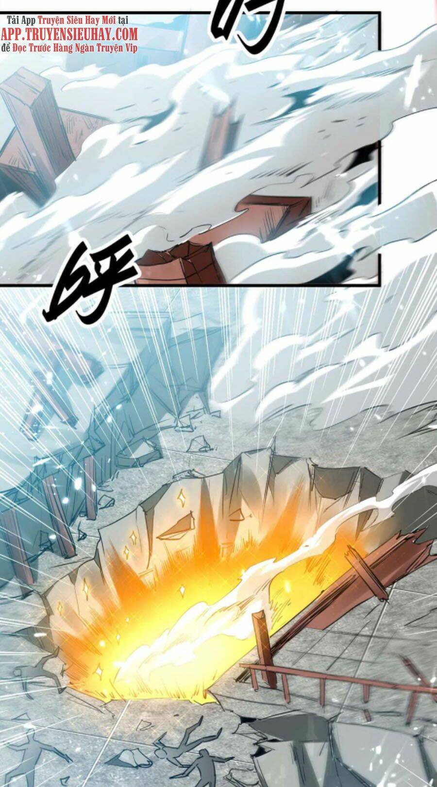 Tiên Đế Qui Lai Chapter 271 - Trang 2