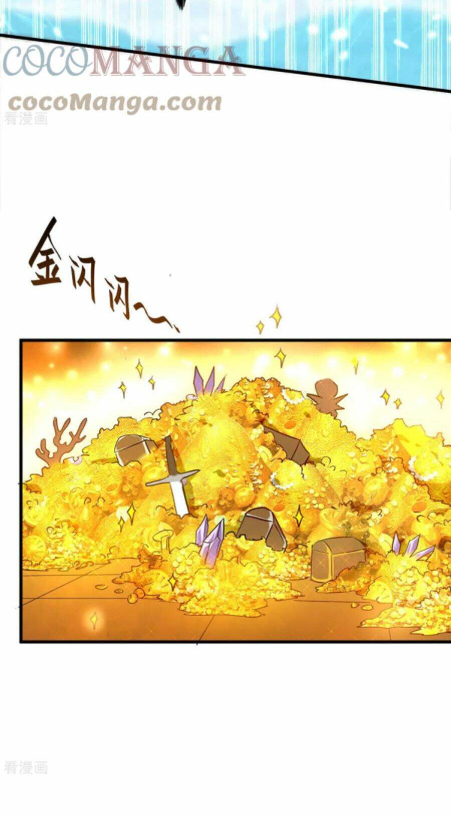 Tiên Đế Qui Lai Chapter 271 - Trang 2