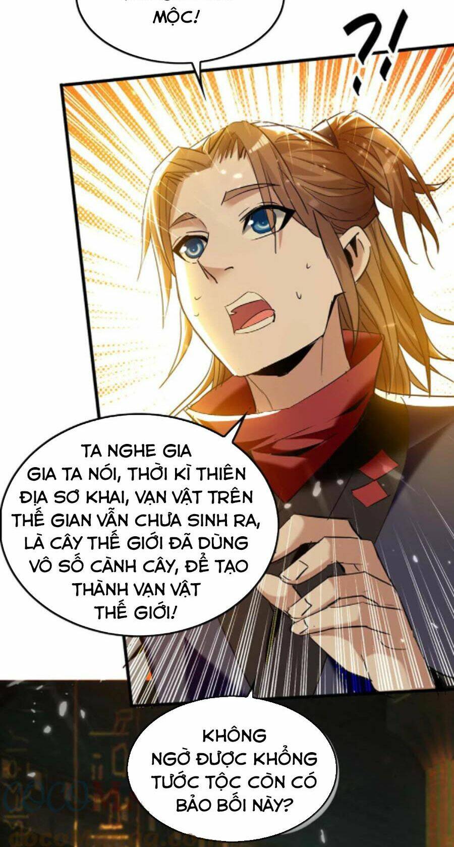 Tiên Đế Qui Lai Chapter 271 - Trang 2