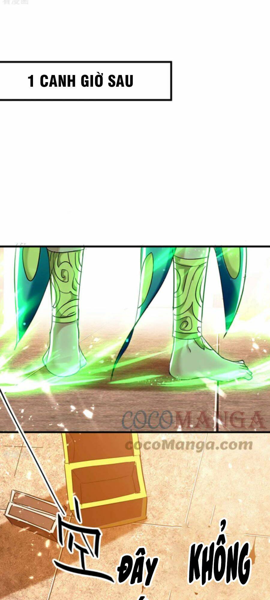 Tiên Đế Qui Lai Chapter 271 - Trang 2