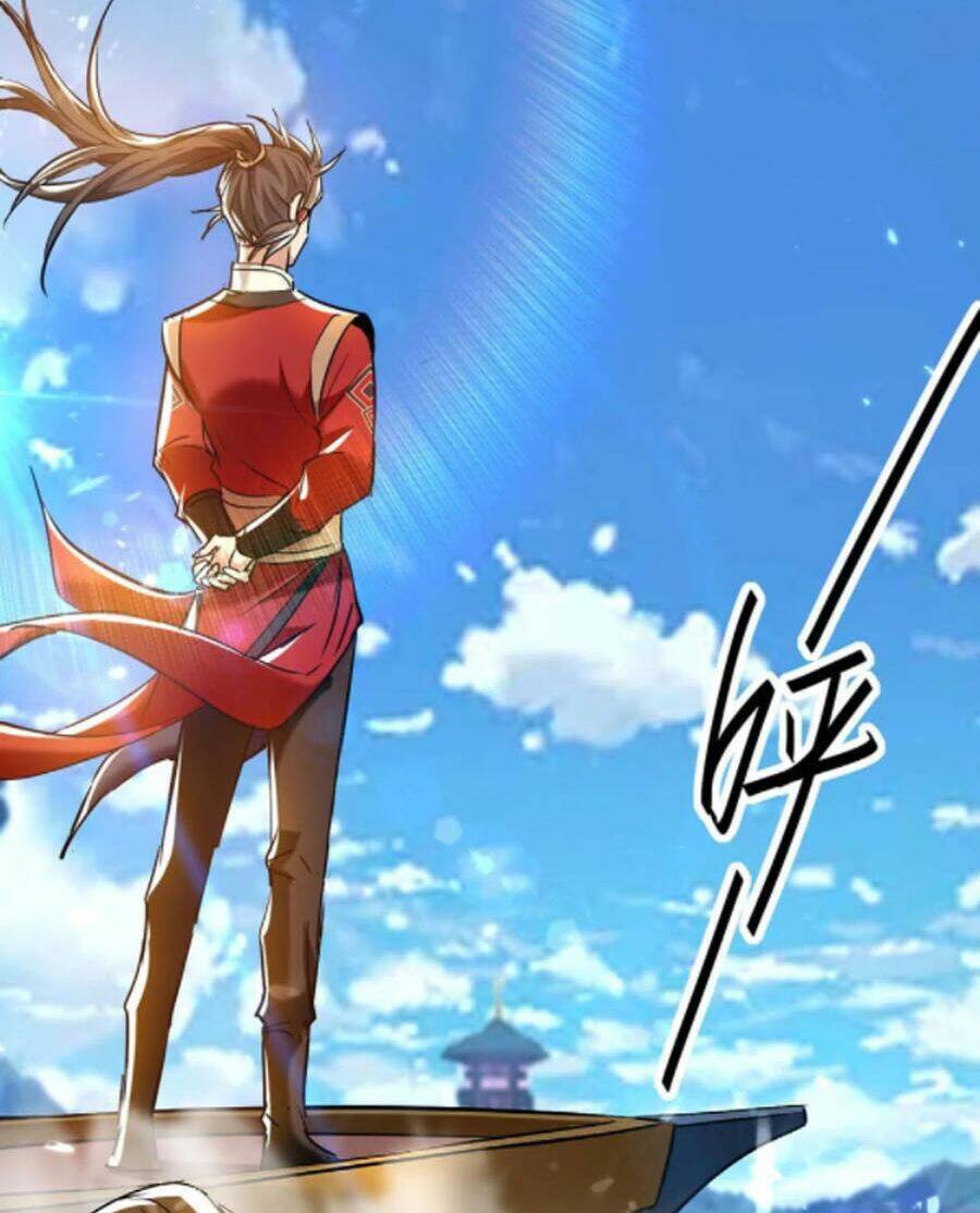 Tiên Đế Qui Lai Chapter 271 - Trang 2