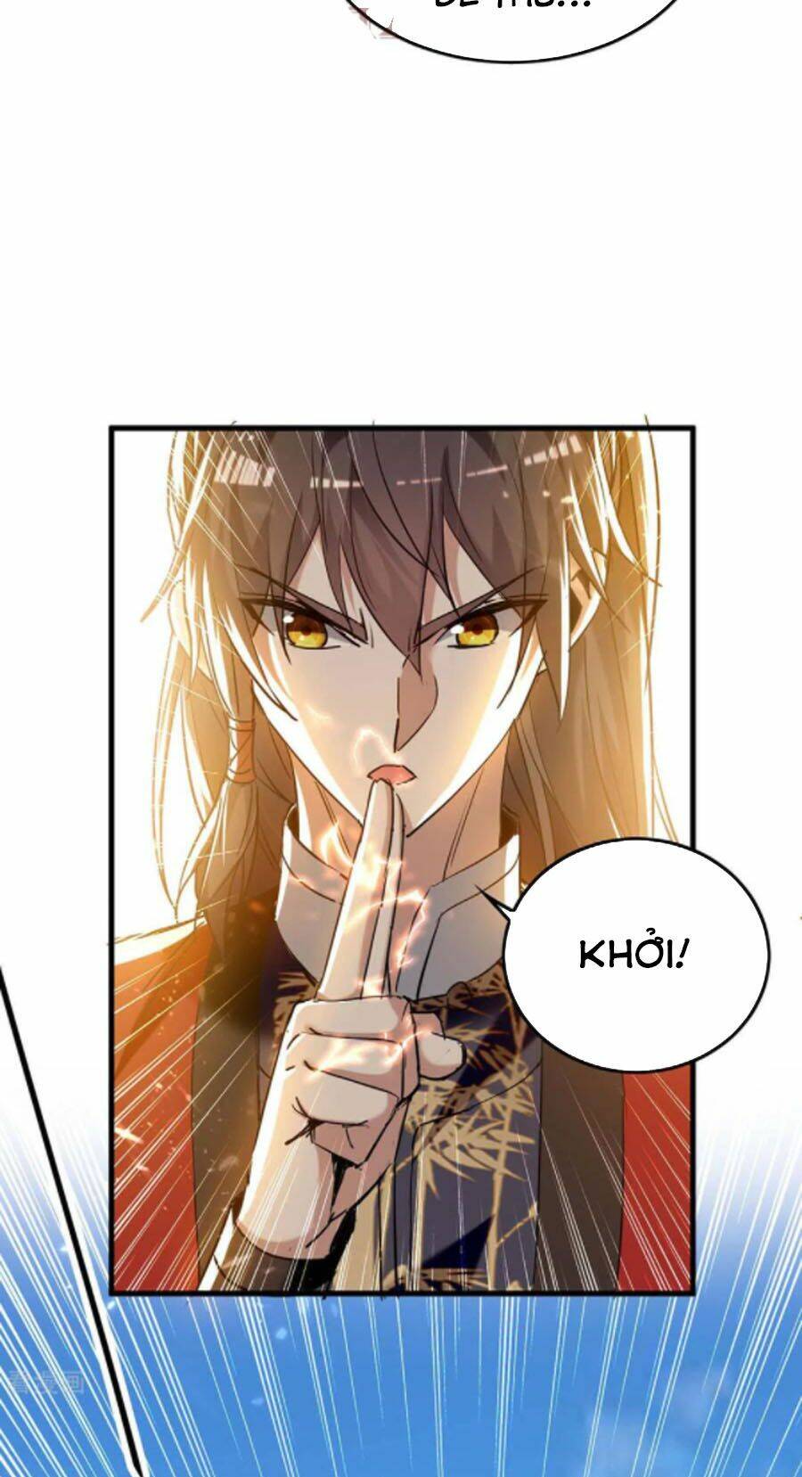 Tiên Đế Qui Lai Chapter 271 - Trang 2