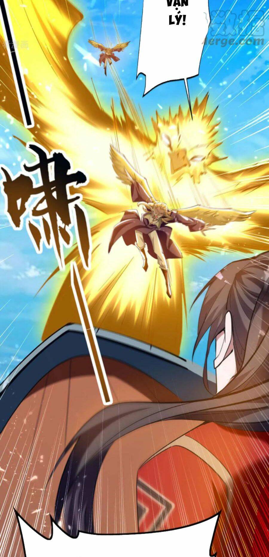 Tiên Đế Qui Lai Chapter 272 - Trang 2