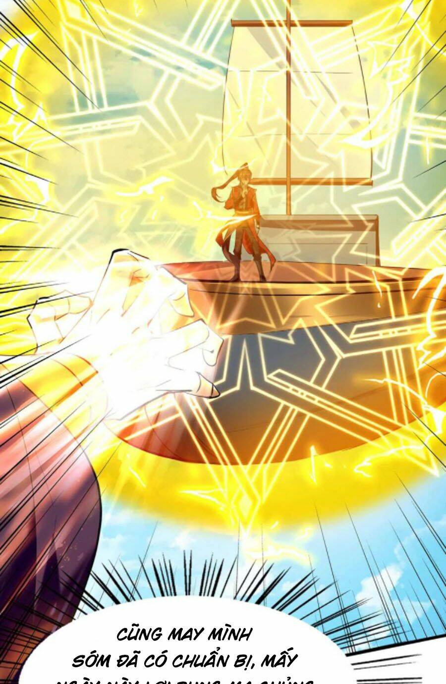 Tiên Đế Qui Lai Chapter 272 - Trang 2