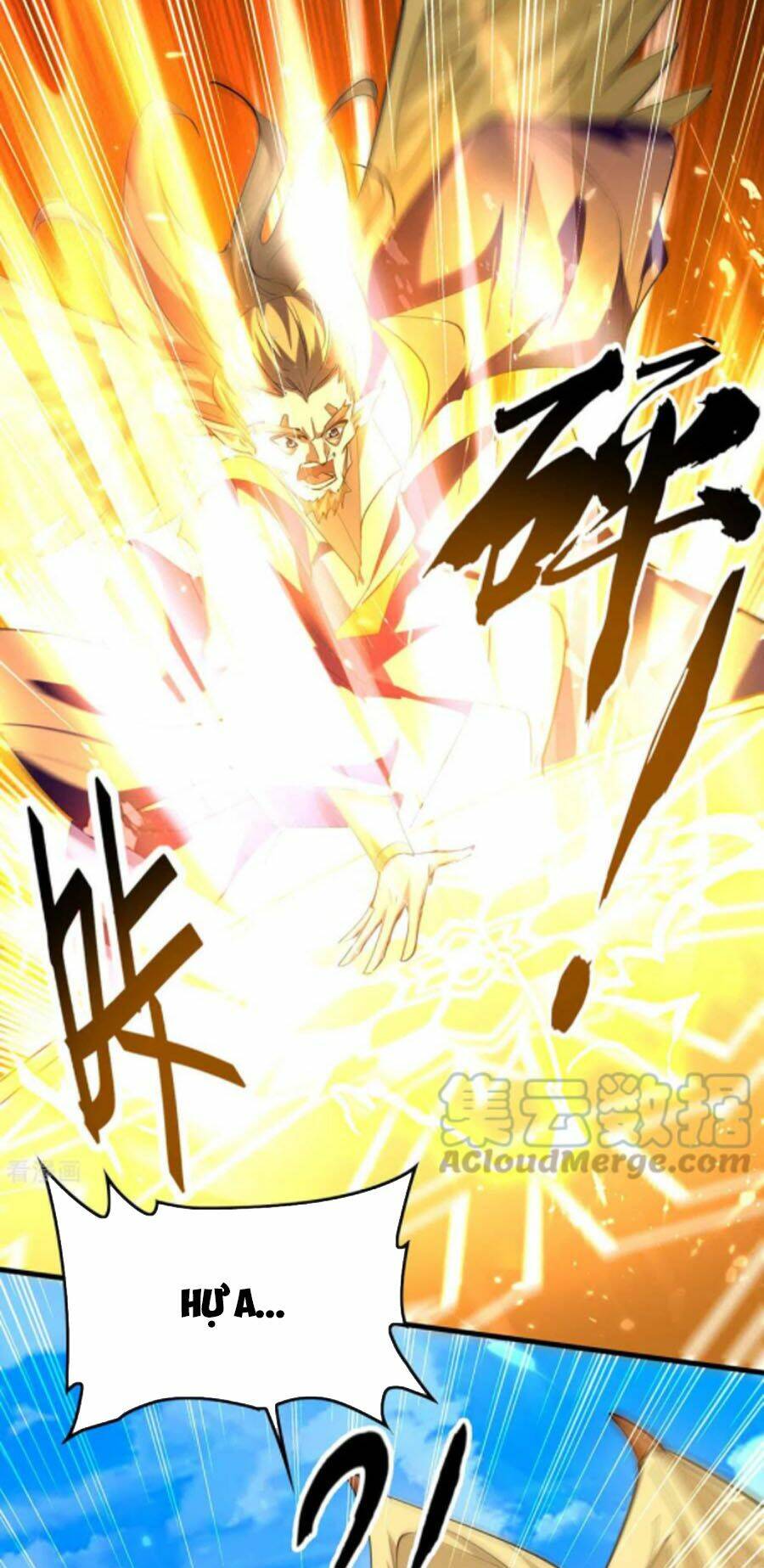 Tiên Đế Qui Lai Chapter 272 - Trang 2