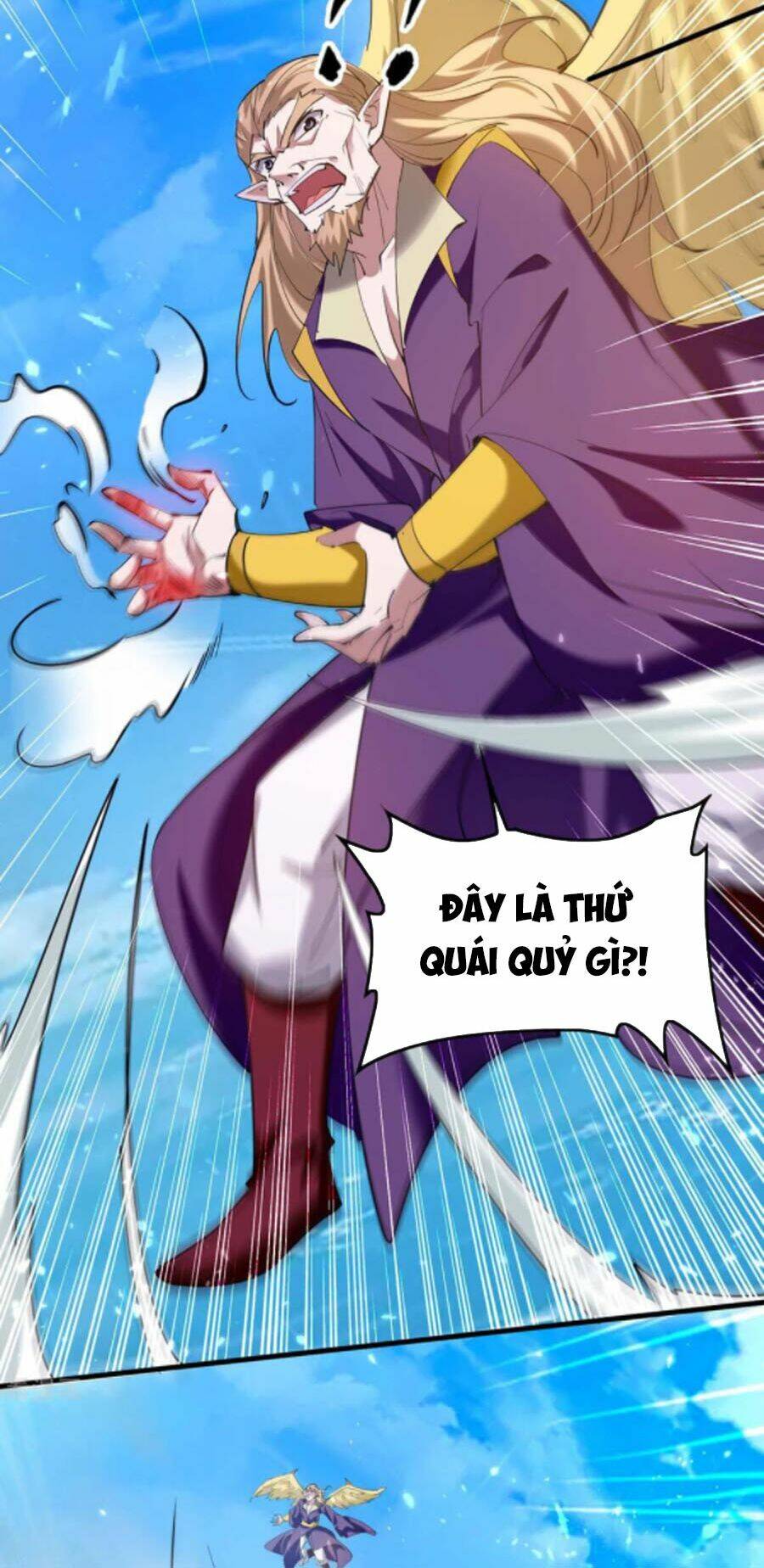Tiên Đế Qui Lai Chapter 272 - Trang 2