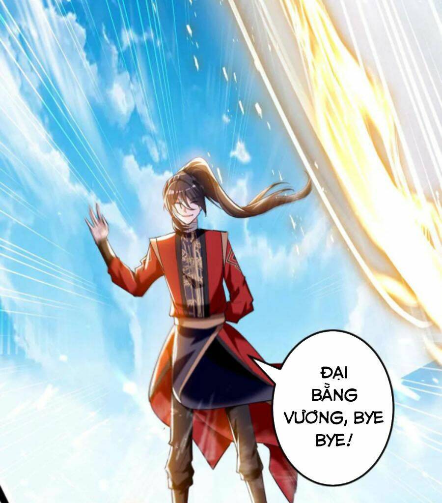 Tiên Đế Qui Lai Chapter 272 - Trang 2
