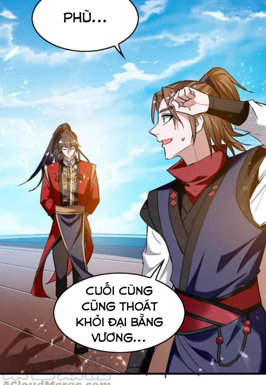 Tiên Đế Qui Lai Chapter 272 - Trang 2