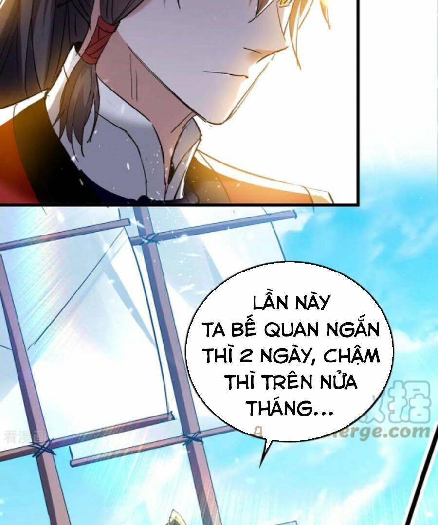 Tiên Đế Qui Lai Chapter 272 - Trang 2