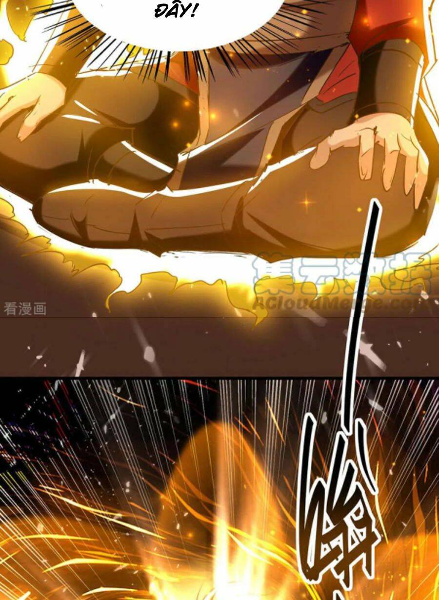 Tiên Đế Qui Lai Chapter 272 - Trang 2