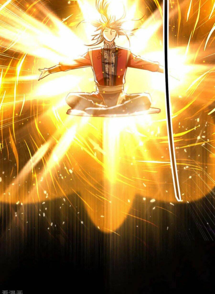 Tiên Đế Qui Lai Chapter 272 - Trang 2