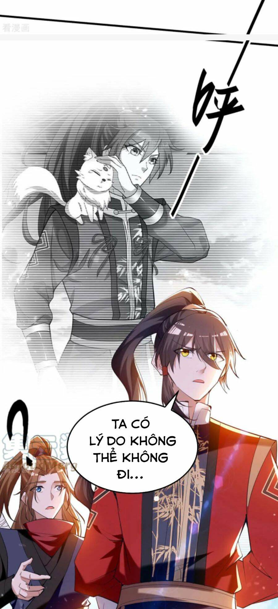 Tiên Đế Qui Lai Chapter 272 - Trang 2