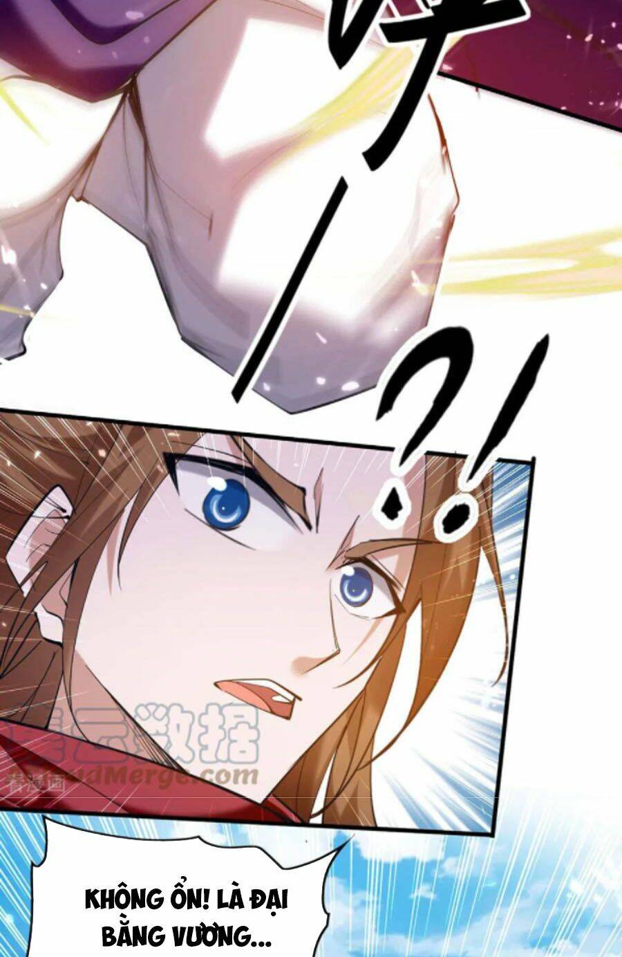 Tiên Đế Qui Lai Chapter 272 - Trang 2