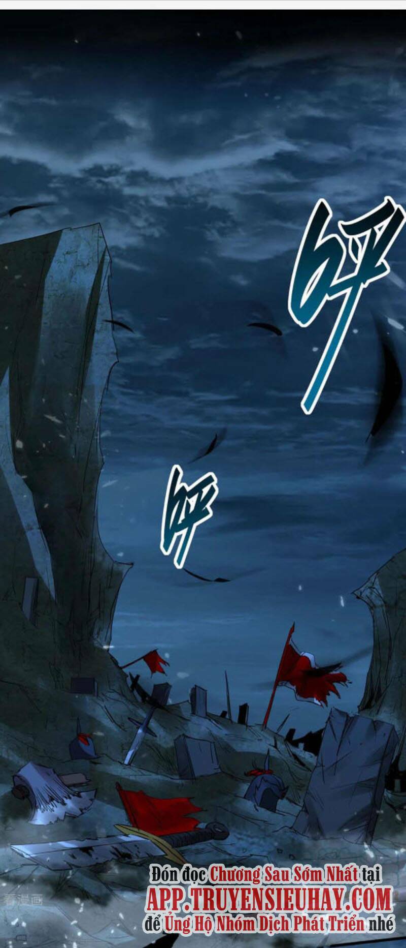 Tiên Đế Qui Lai Chapter 273 - Trang 2