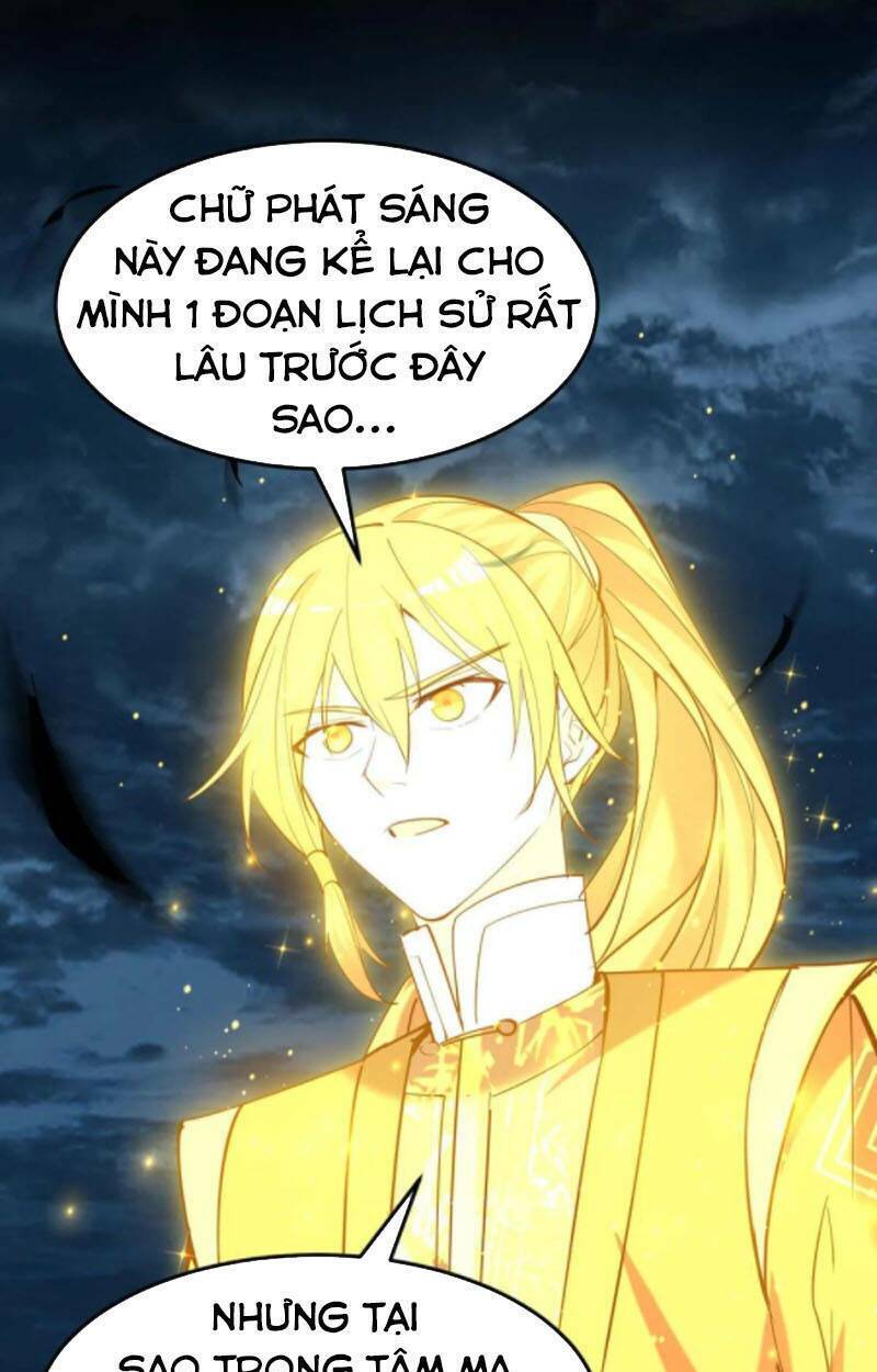 Tiên Đế Qui Lai Chapter 273 - Trang 2