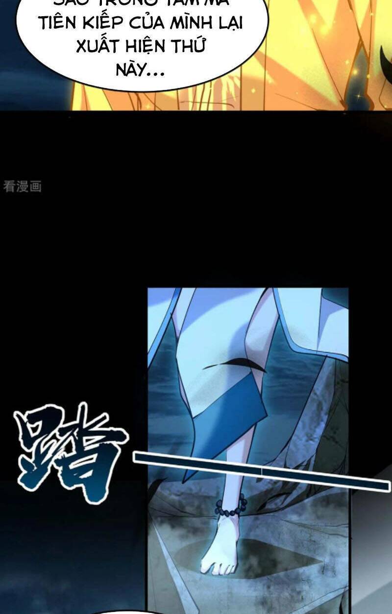 Tiên Đế Qui Lai Chapter 273 - Trang 2