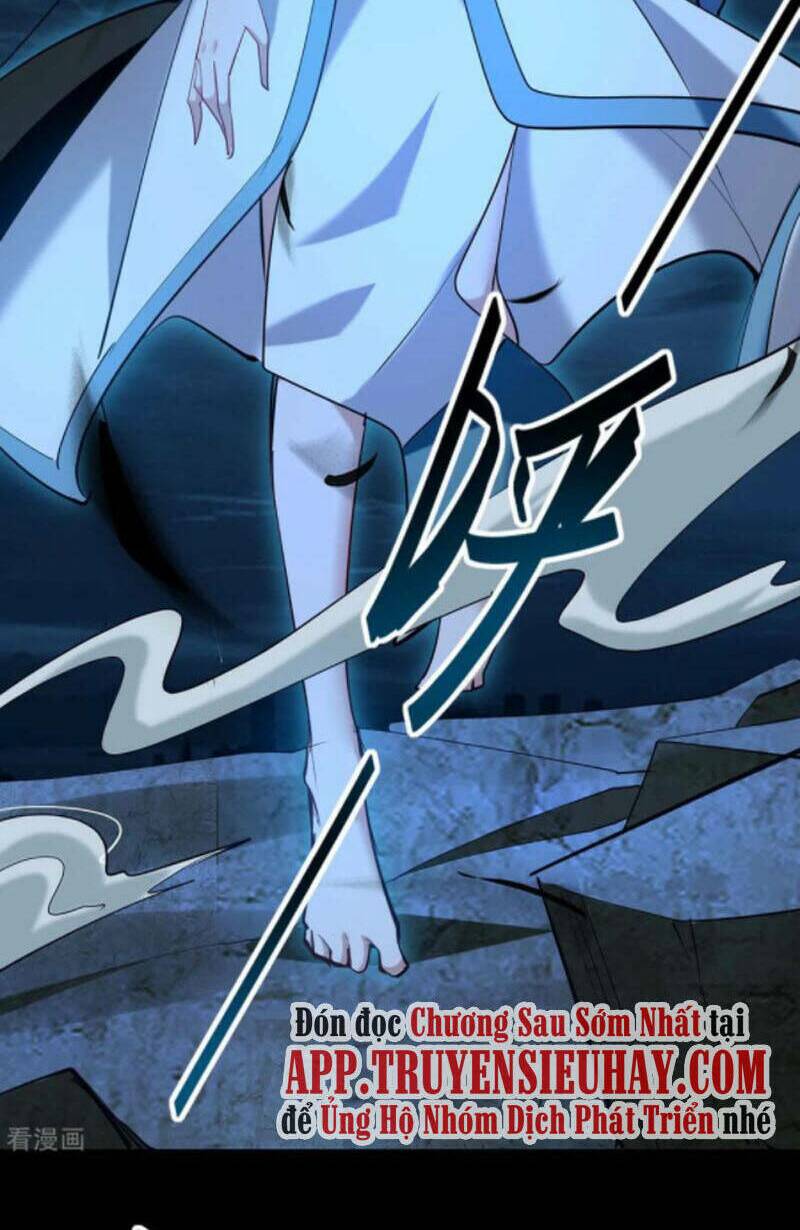 Tiên Đế Qui Lai Chapter 273 - Trang 2