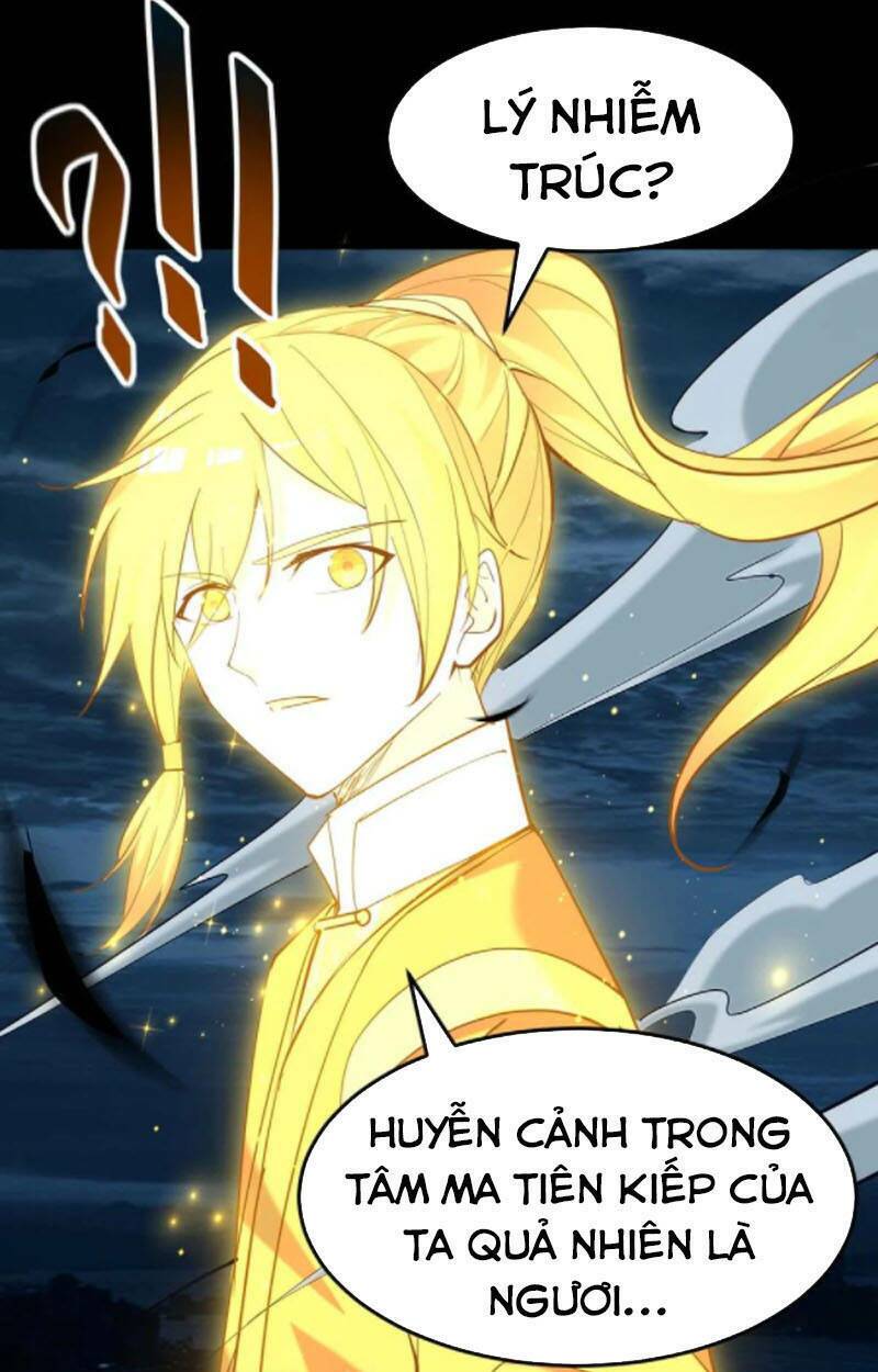 Tiên Đế Qui Lai Chapter 273 - Trang 2