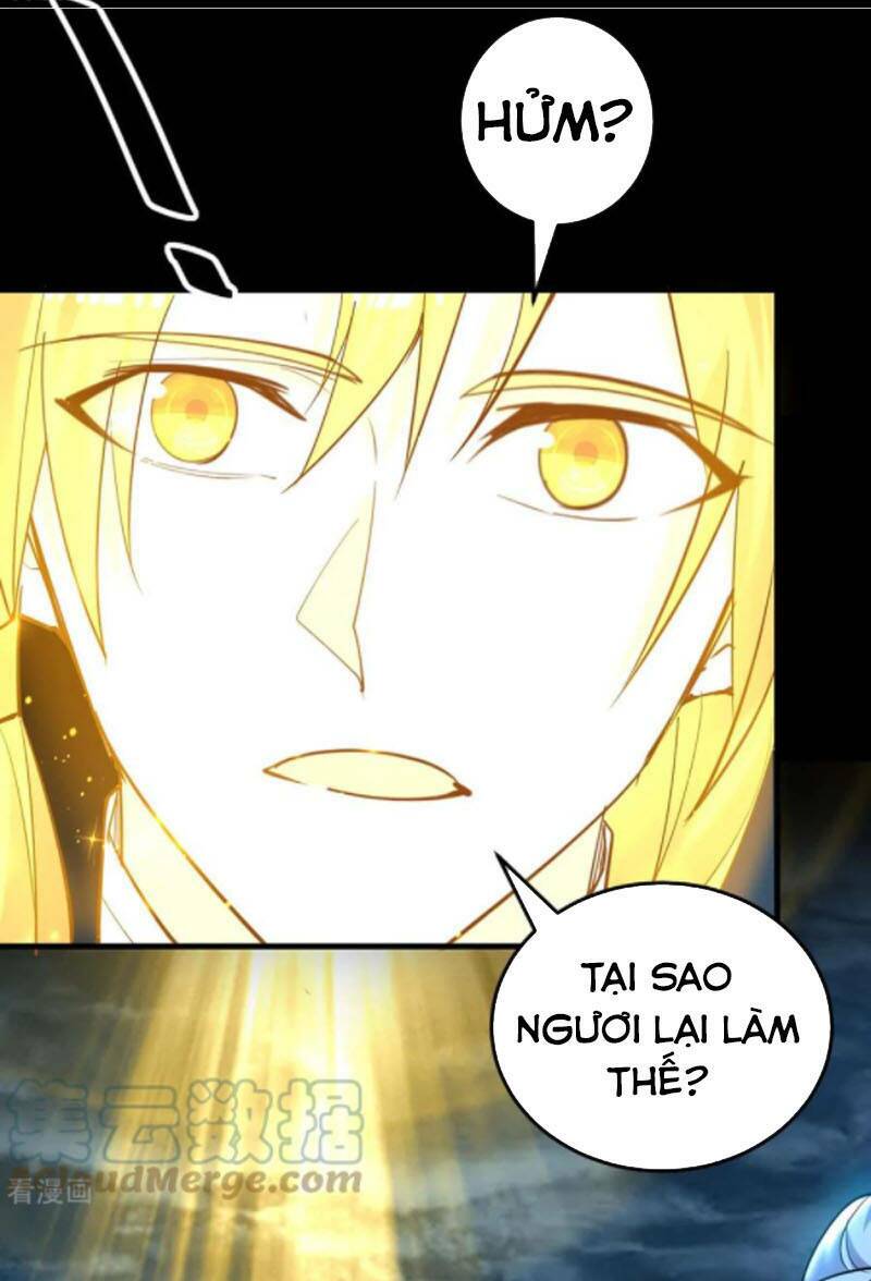 Tiên Đế Qui Lai Chapter 273 - Trang 2