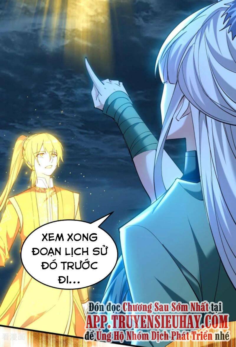 Tiên Đế Qui Lai Chapter 273 - Trang 2