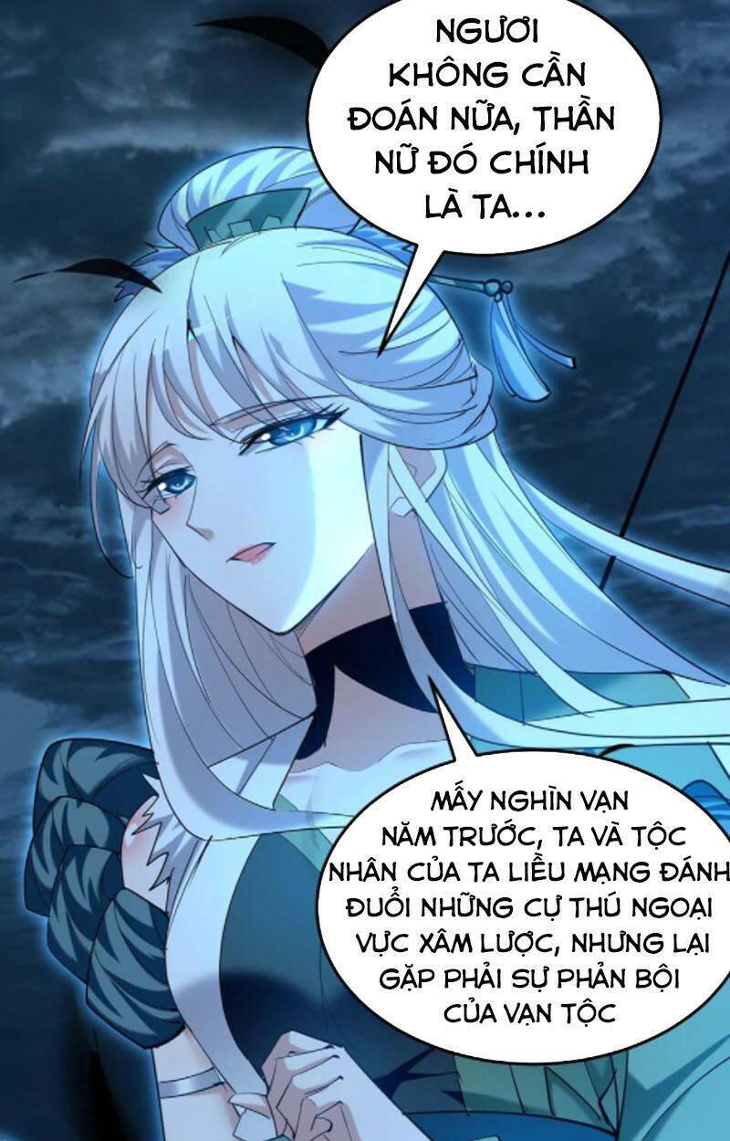 Tiên Đế Qui Lai Chapter 273 - Trang 2