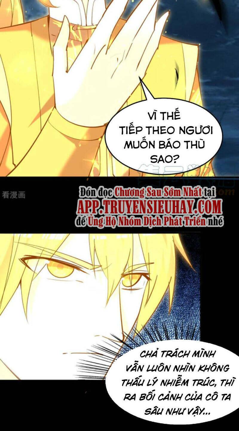 Tiên Đế Qui Lai Chapter 273 - Trang 2