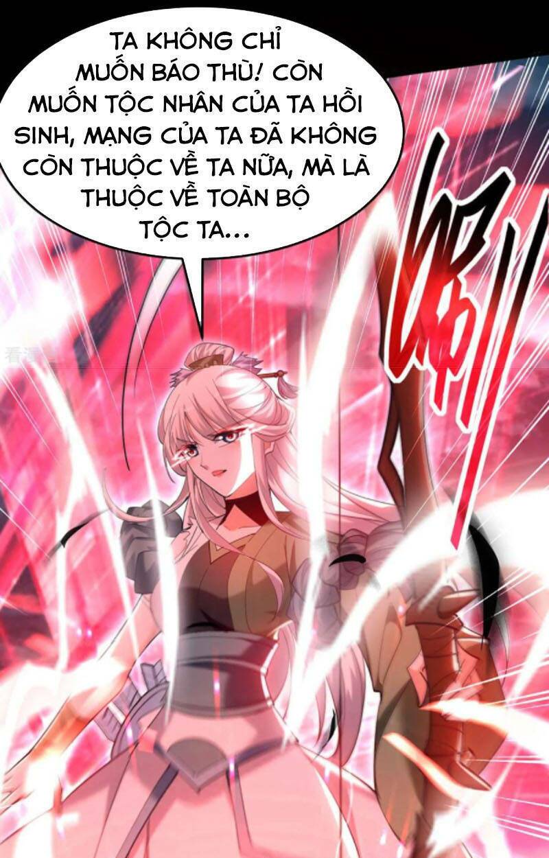 Tiên Đế Qui Lai Chapter 273 - Trang 2