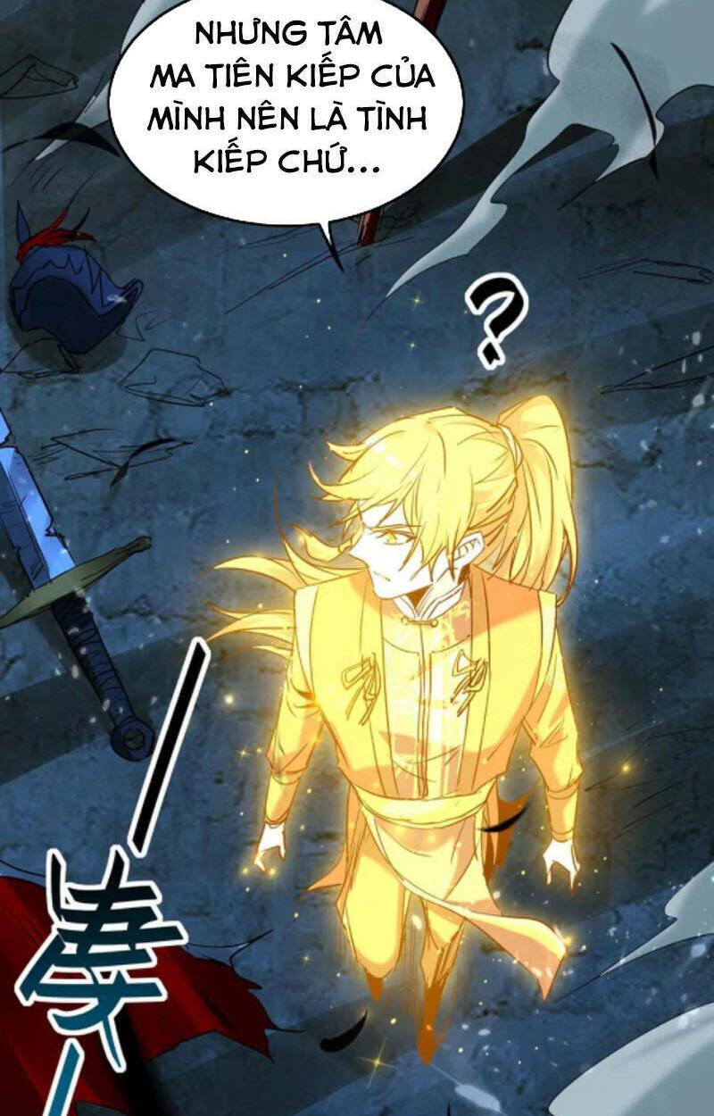 Tiên Đế Qui Lai Chapter 273 - Trang 2