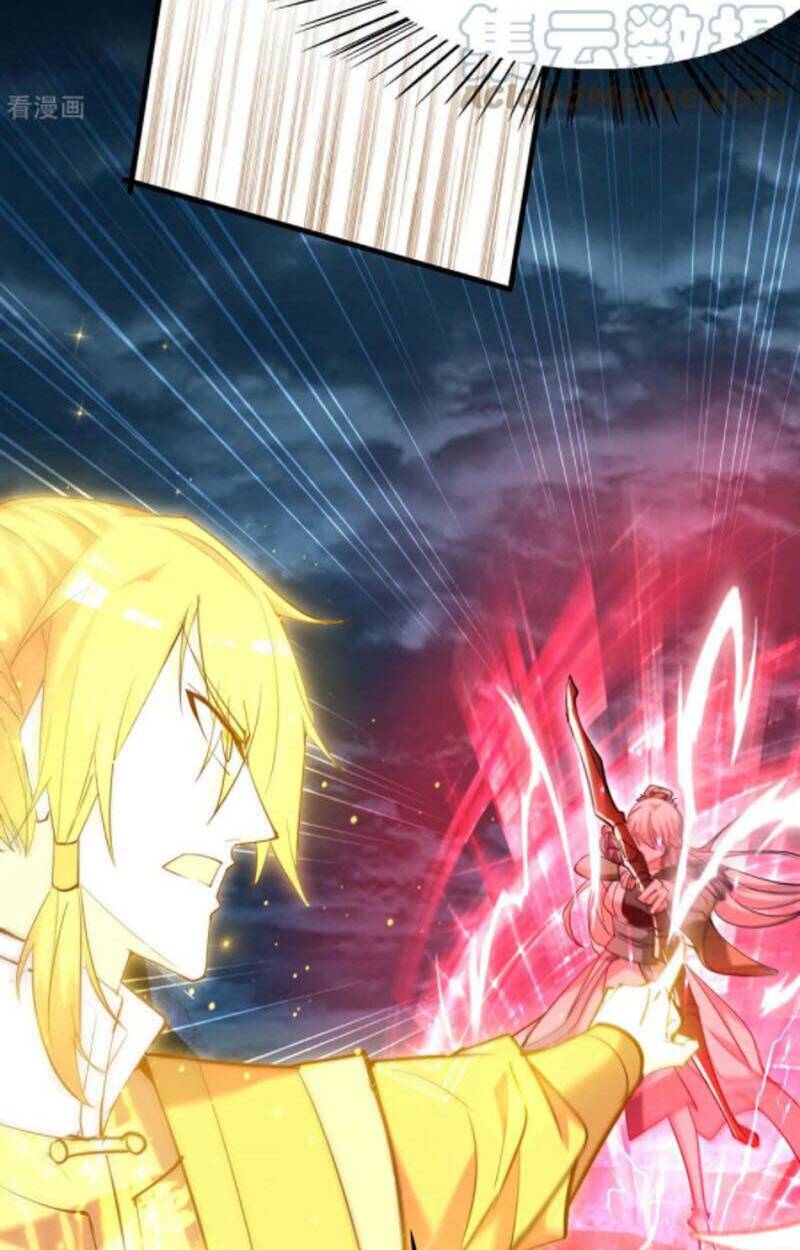 Tiên Đế Qui Lai Chapter 273 - Trang 2