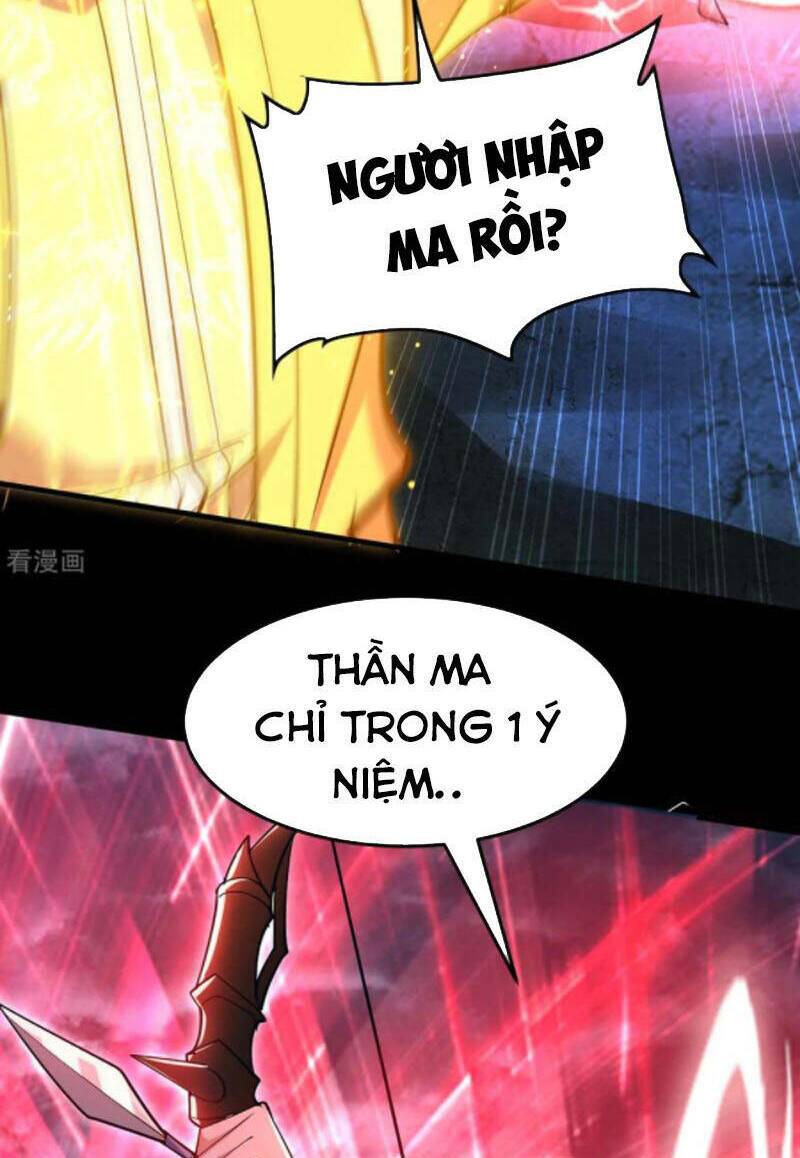 Tiên Đế Qui Lai Chapter 273 - Trang 2