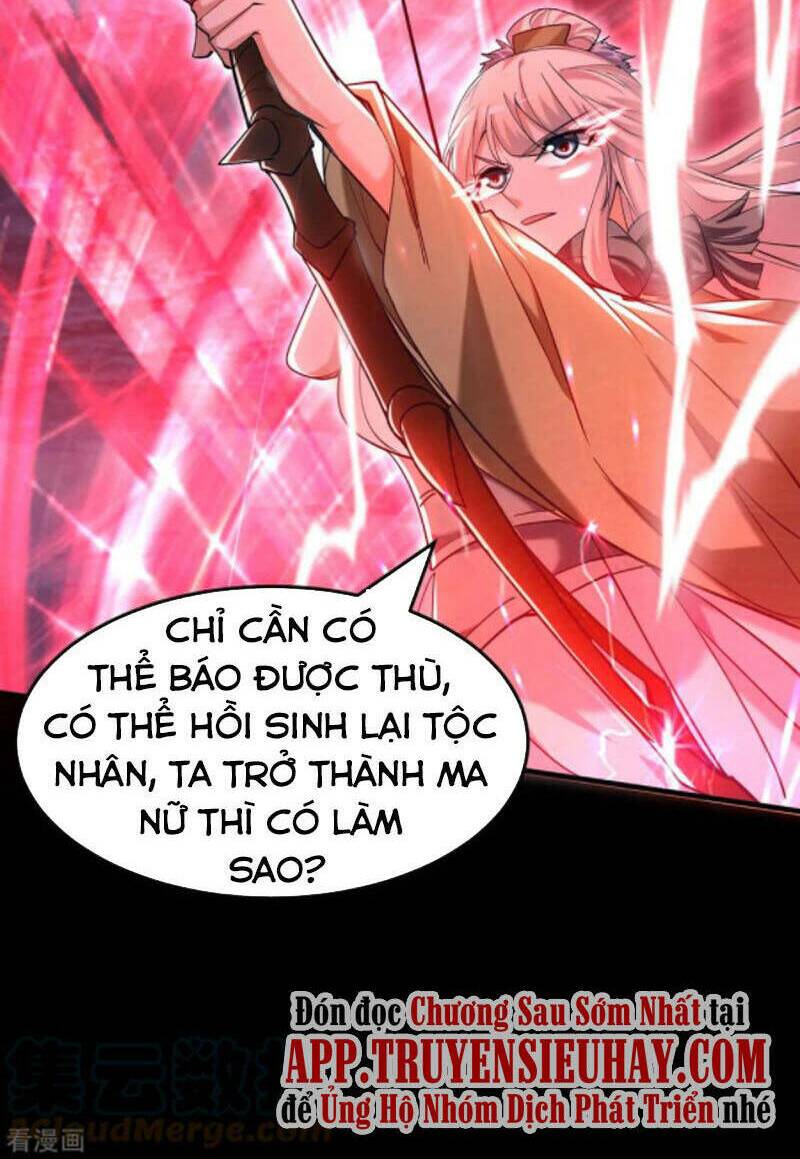 Tiên Đế Qui Lai Chapter 273 - Trang 2