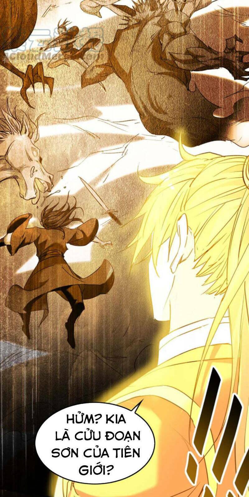 Tiên Đế Qui Lai Chapter 273 - Trang 2