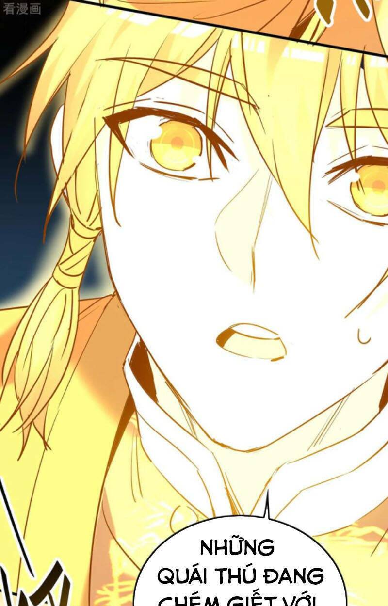 Tiên Đế Qui Lai Chapter 273 - Trang 2